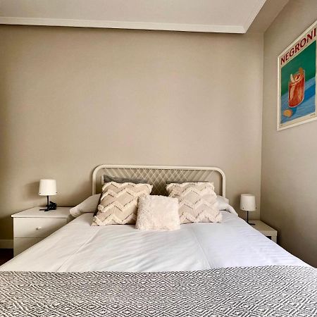 Housing Leon La Paloma公寓 外观 照片