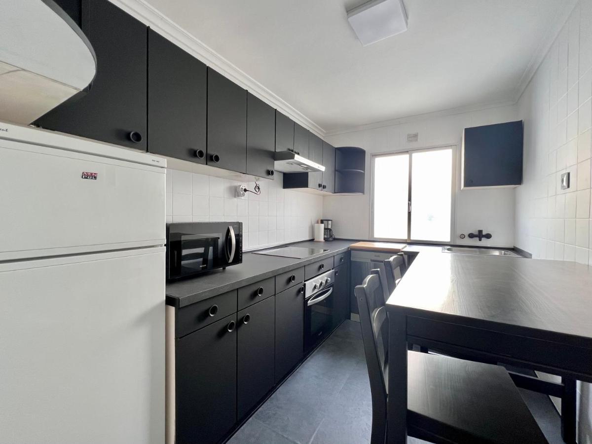 Housing Leon La Paloma公寓 外观 照片